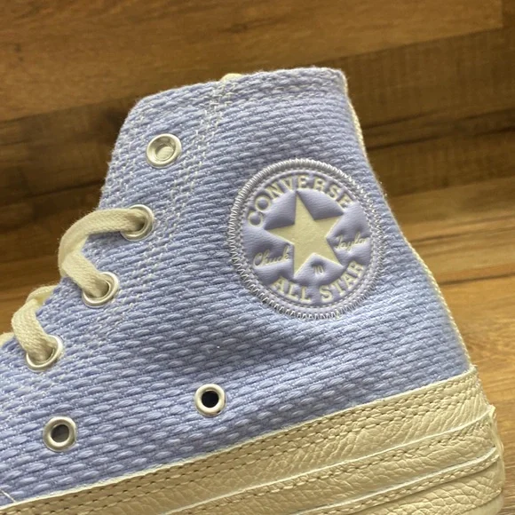 CONVERSE CHUCK 70 HI BRAND 🔥 NEW - Picture 8 of 12